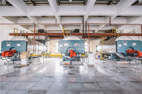 特種設(shè)備鍋爐廠