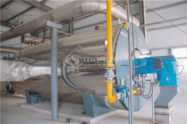 有機(jī)熱載體鍋爐