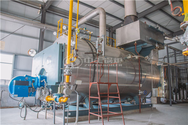 大震燃?xì)忮仩t效率