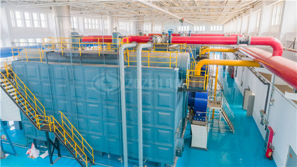 dlp2-13型鍋爐參數(shù)