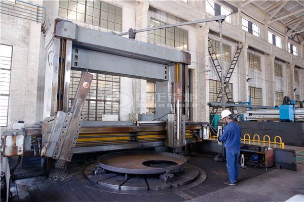 szl10-1.25鍋爐參數(shù)