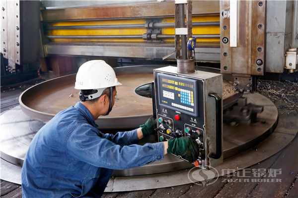 無錫錫能鍋爐集團(tuán)