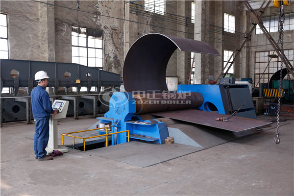 10噸燃油燃?xì)忮仩twns型和szs型有什么區(qū)別