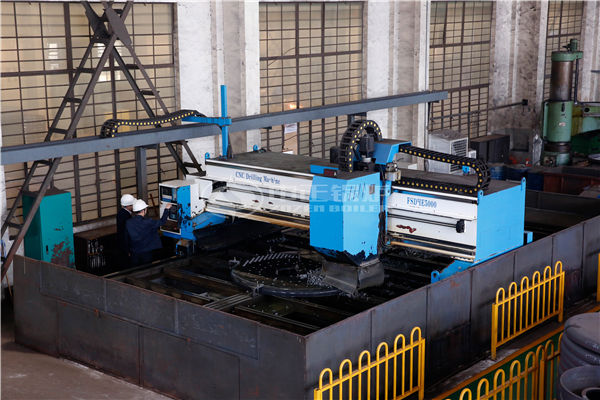 燃?xì)鈱?dǎo)熱油鍋爐的安全使用事項(xiàng)-無(wú)錫中正鍋爐有限責(zé)任公司