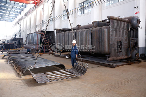 導(dǎo)熱油工業(yè)鍋爐