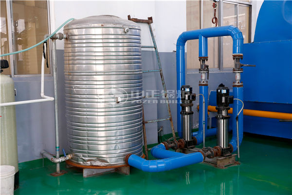 無煙煤鍋爐選型