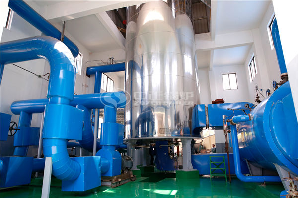 哈爾濱紅光鍋爐集團(tuán)