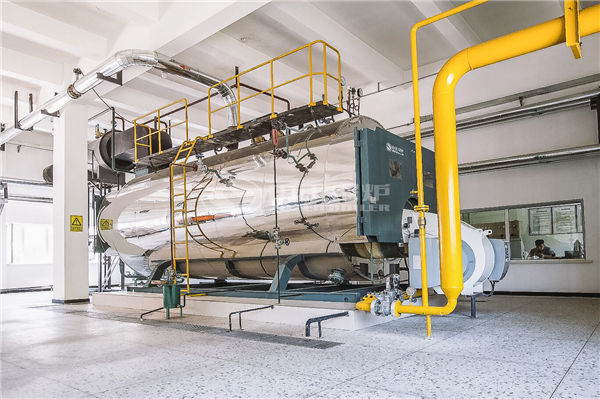 威海鍋爐制造廠