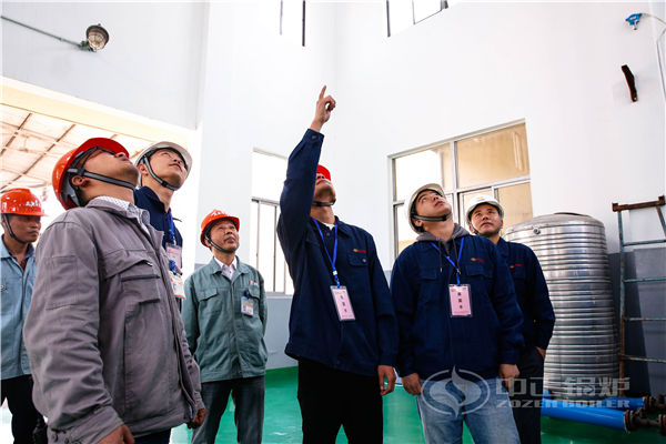 國產(chǎn)鍋爐品牌十大排名