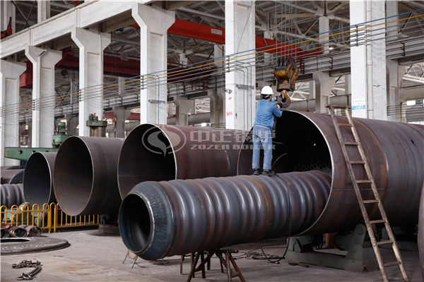 a級鍋爐制造許可證