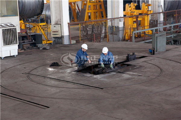 25噸鍋爐型號及參數(shù)