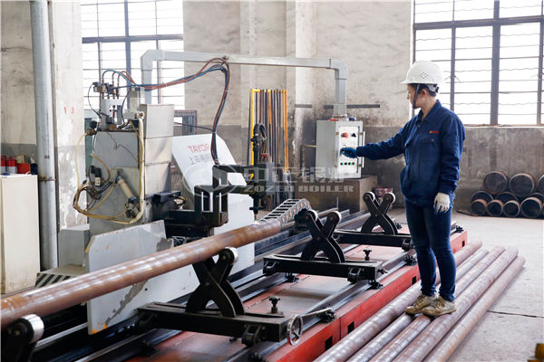 蒸汽鍋爐型號wns3-1.25-y