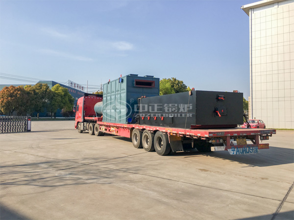 新疆 新建燃煤鍋爐