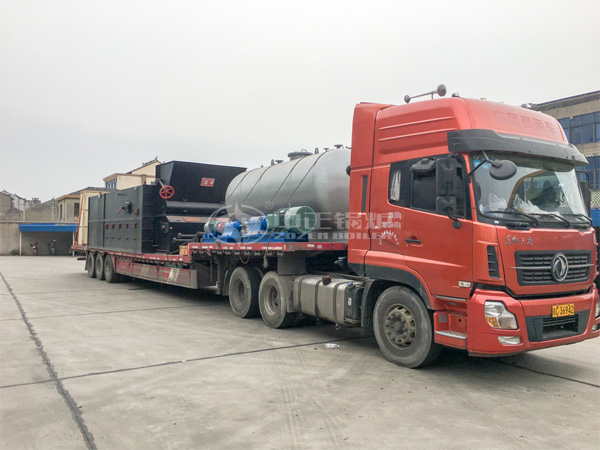 鍋爐最好的品牌