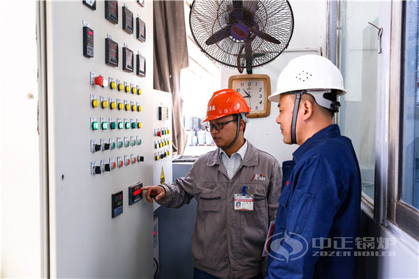 燃?xì)夤徨仩t房節(jié)能方法措施