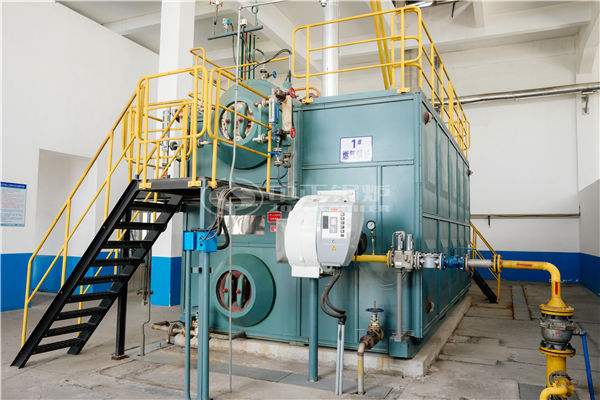 網(wǎng)絡(luò)中心鍋爐設(shè)備