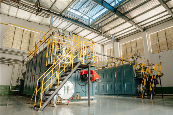 70mw燃氣鍋爐多少錢一臺