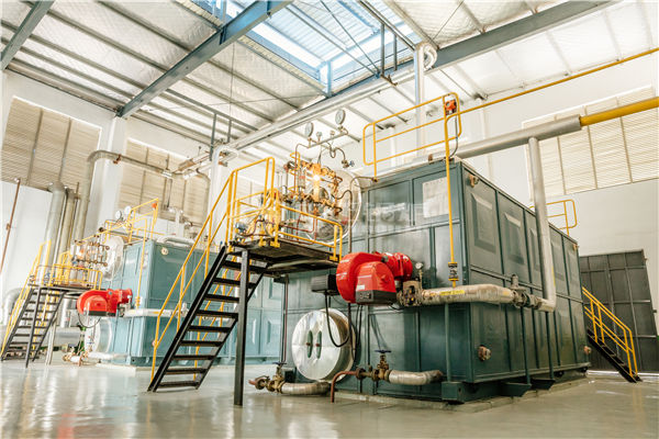 十大鍋爐品牌排行榜