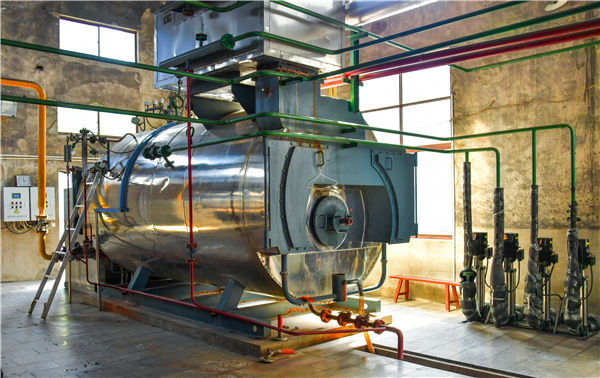 江蘇鍋爐廠家名單