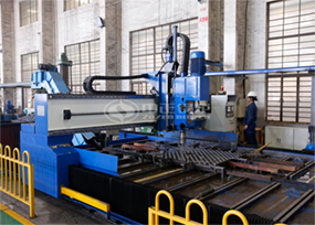 鍋爐生產(chǎn)設(shè)備