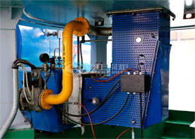 鍋爐生產(chǎn)設(shè)備