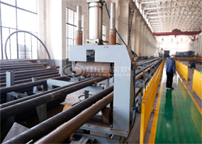 鍋爐生產(chǎn)設(shè)備