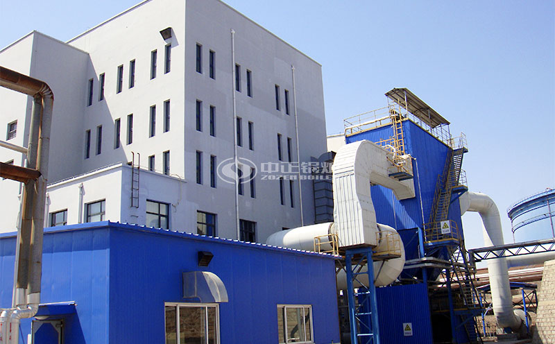 35t鍋爐投資多少錢(qián)實(shí)拍