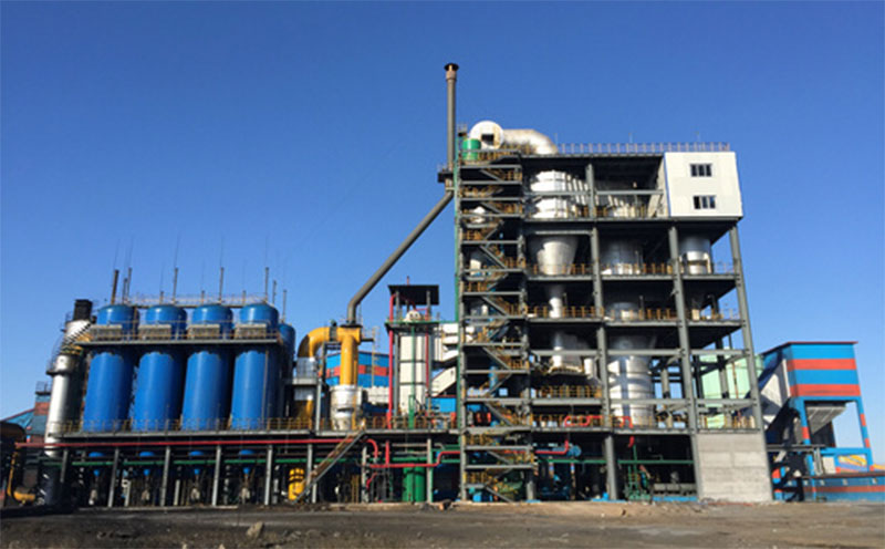 撬裝鍋爐照片大全圖解說明實(shí)拍