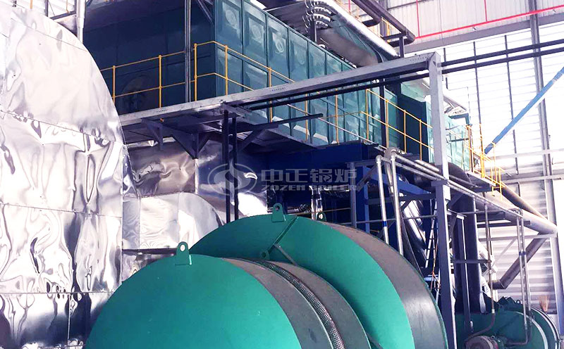 長沙可移動(dòng)撬裝鍋爐求購實(shí)拍