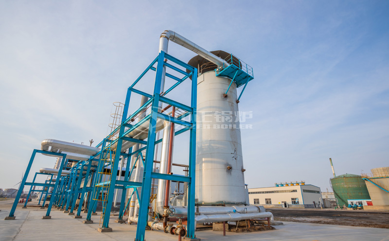 撬裝一體鍋爐還需要驗(yàn)收嗎客戶案例圖片