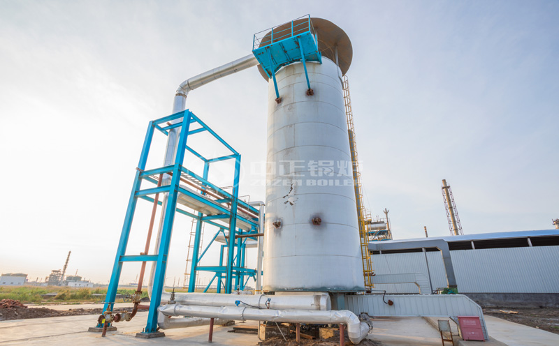 200平的房子用,柴油鍋爐一天得多少錢客戶案例圖片