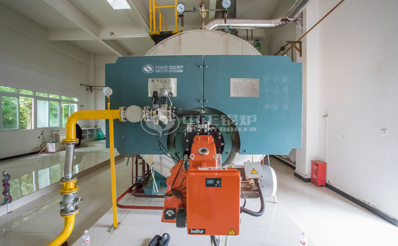 哈爾濱鍋爐廠有哪些客戶案例圖片