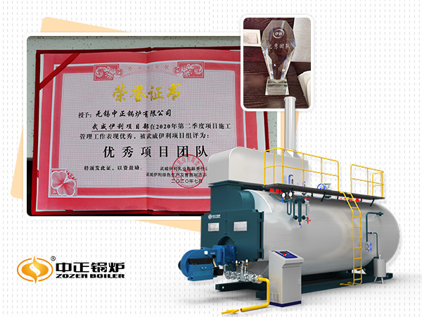 一噸蒸汽鍋爐廠家 國內(nèi)哪個(gè)廠家燃?xì)庹羝仩t做的比較好