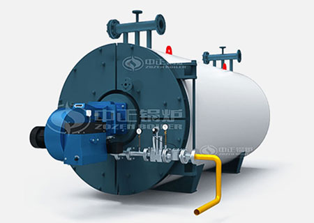 SZS燃?xì)庹羝仩t