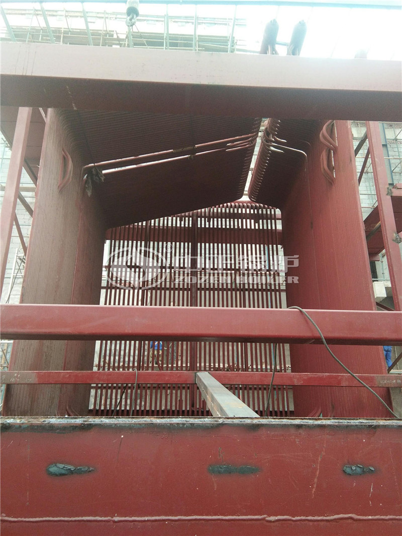 十噸燃?xì)庹羝仩t公司