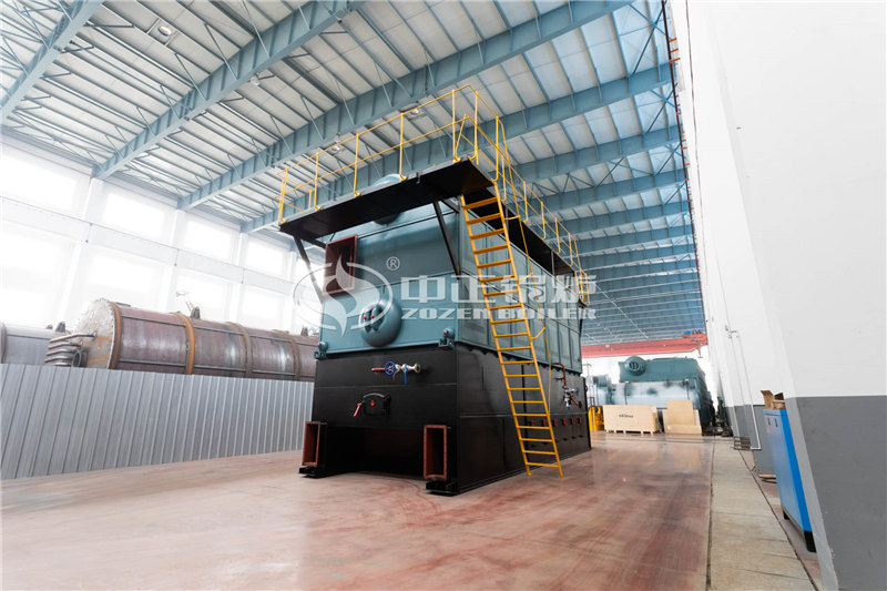 1噸燃?xì)庹羝仩t哪個更省錢一點