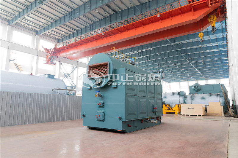 一噸燃?xì)庹羝仩t起碼多少錢(qián)