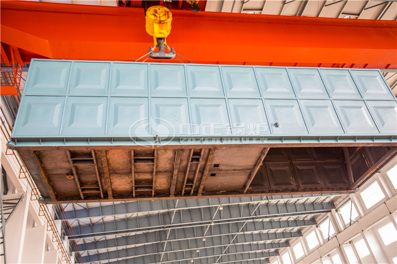 大型燃?xì)庹羝仩t多少錢一臺(tái)