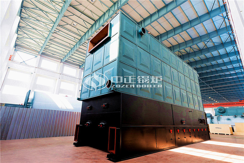 6T燃?xì)庹羝仩t價(jià)位