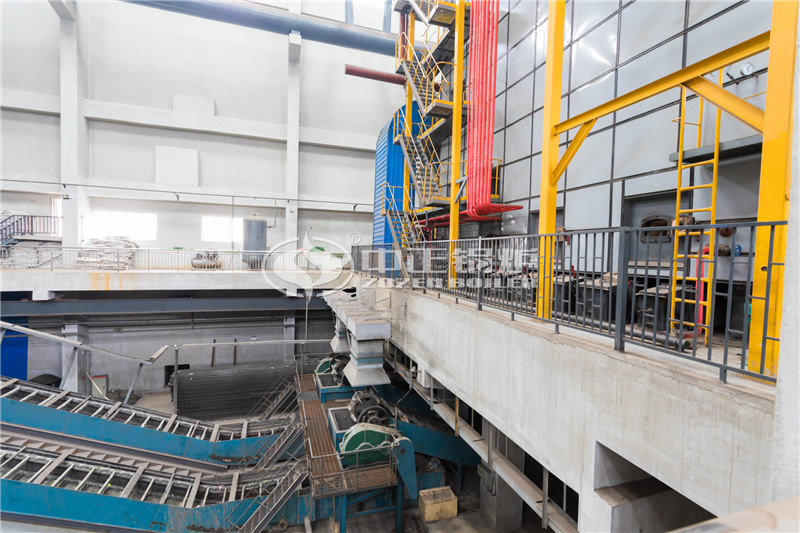 20T燃?xì)庹羝仩t常規(guī)報價