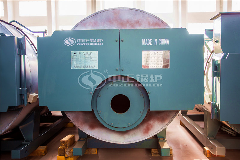 SZS燃?xì)庹羝仩t廠家