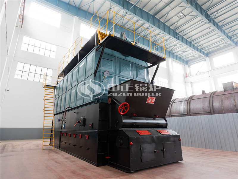 二十噸燃?xì)庹羝仩t價(jià)格一般是多少