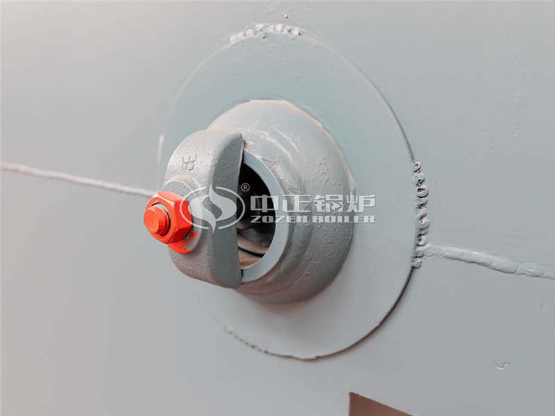 大型燃?xì)庹羝仩t整套價(jià)格