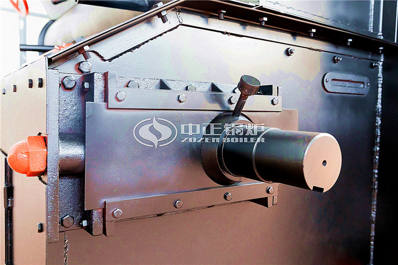 8T燃?xì)庹羝仩t多少錢(qián)一臺(tái)