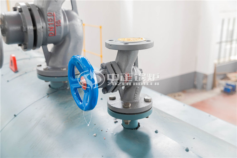 8噸天然氣蒸汽爐報(bào)價多少錢