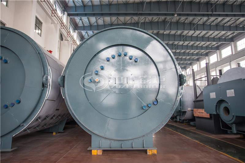 一噸燃?xì)庹羝仩t多少萬元買到