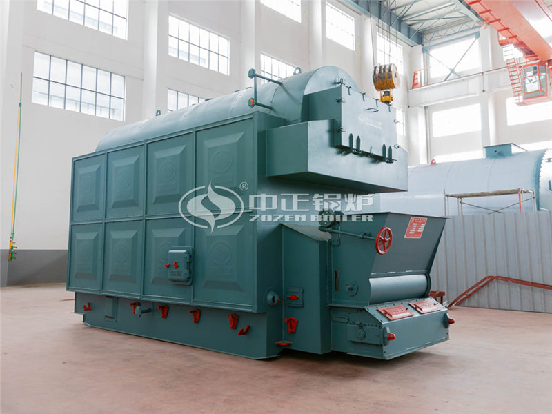 兩噸燃?xì)庹羝仩t品牌