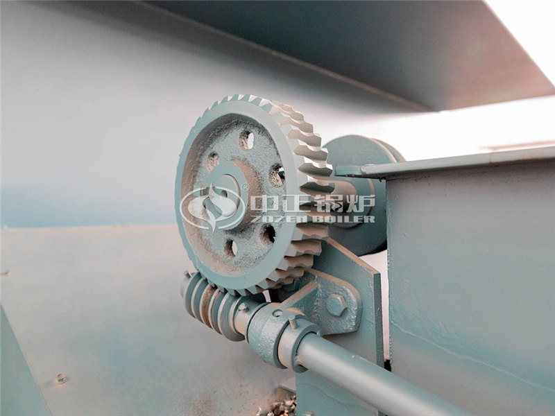 一噸燃?xì)庹羝仩t價位