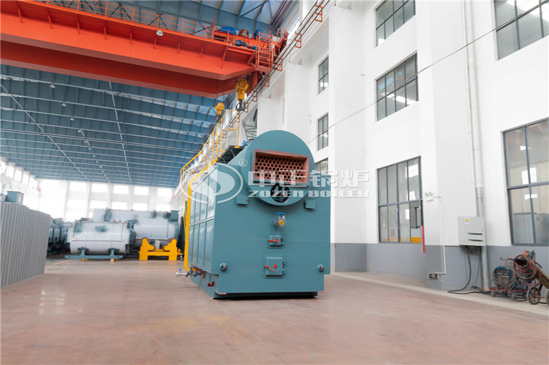 1噸燃?xì)庹羝仩t價位