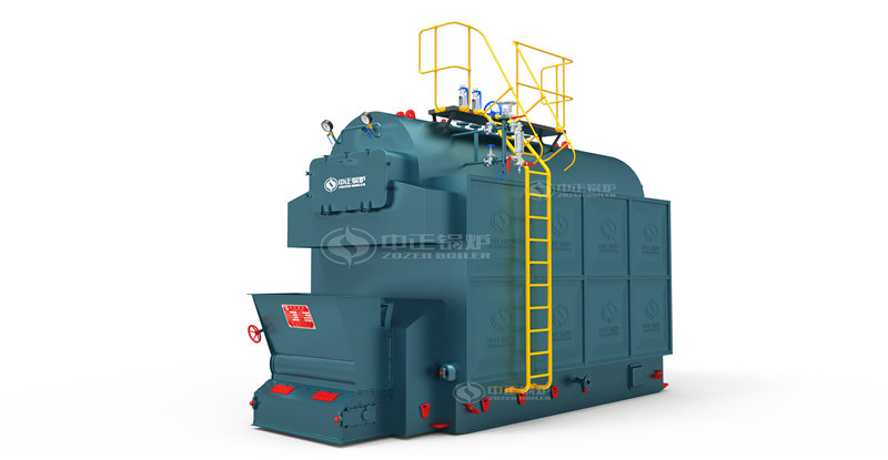 20噸燃?xì)庹羝麪t批發(fā)價格